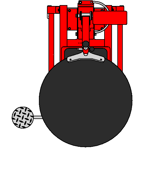 Ergo-press