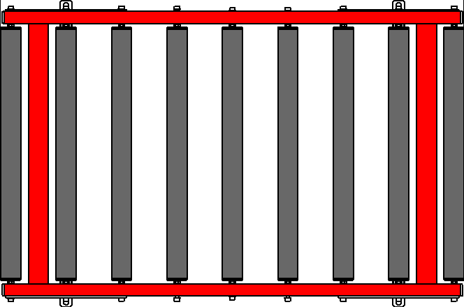 Ergo-roll