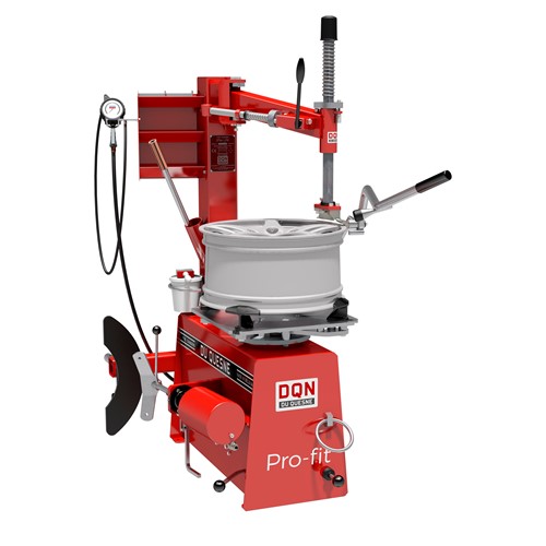 DÉMONTE-PNEU PRO-FIT + ACCESOIRES