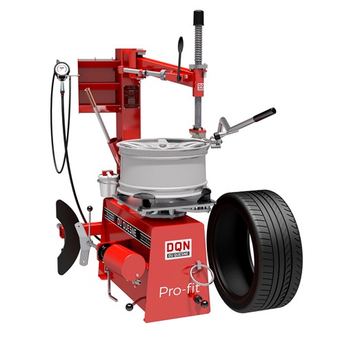DÉMONTE-PNEU PRO-FIT + ACCESOIRES