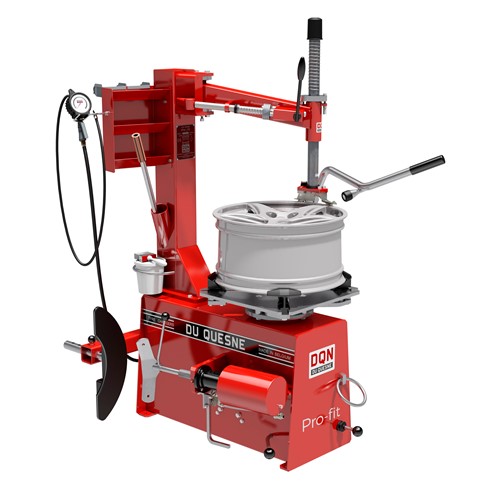 DÉMONTE-PNEU PRO-FIT + ACCESOIRES