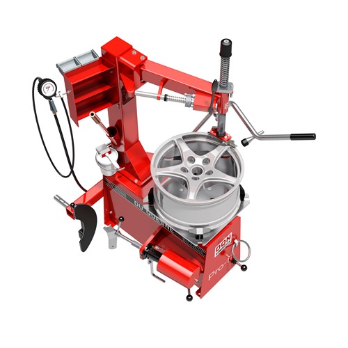 DÉMONTE-PNEU PRO-FIT + ACCESOIRES