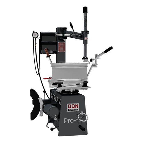 Pro-Fit Grey RAL 7016