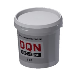 MOUNTING PASTE 1kg TYRE GREASE