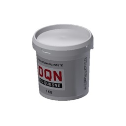 BANDEN MONTEERPASTA 1Kg universeel banden vet