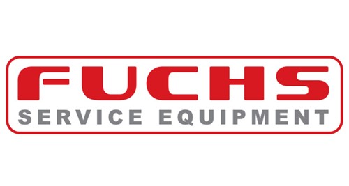 Fuchs logo (DQN distributor)