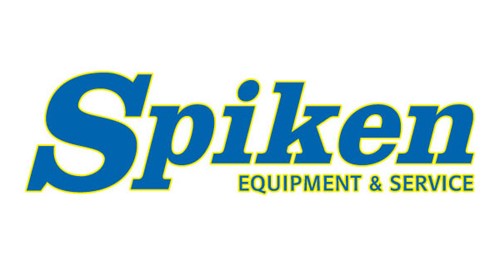 Spiken logo (DQN distributeur)