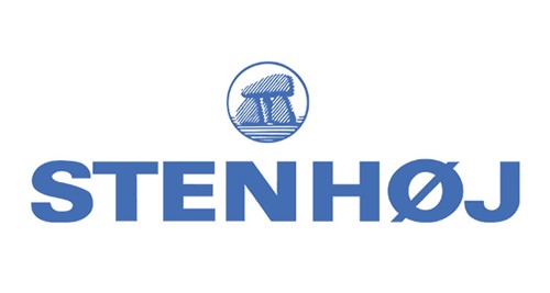 Stenhoj logo (DQN distributeur)