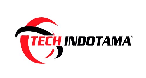 Tech Indotama logo (DQN distributeur)