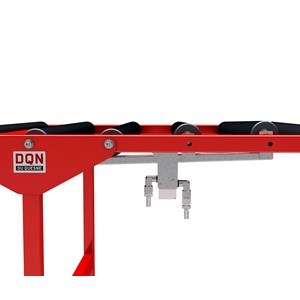 DQN DU QUESNE What's new WHEEL DETECTOR FOR ER ER DR
