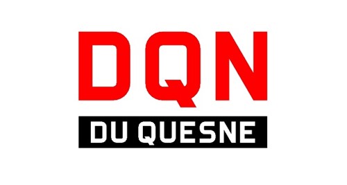 DQN logo Tyre machine manufacturer
