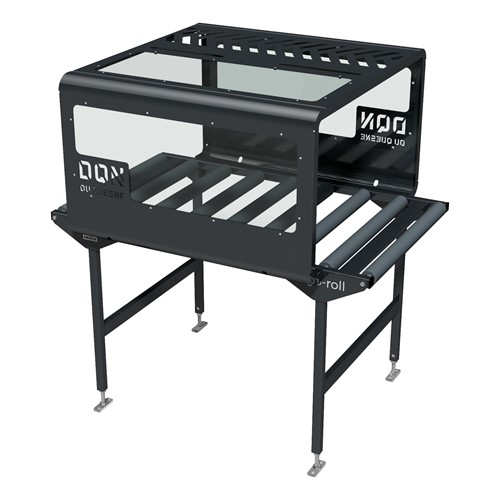 Ergo-cage Grey RAL 7016