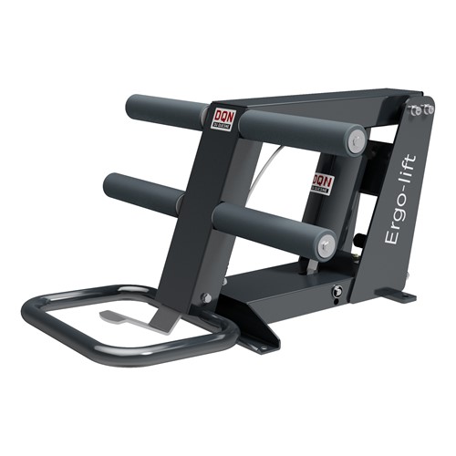 Ergo-lift Grijs RAL 7016