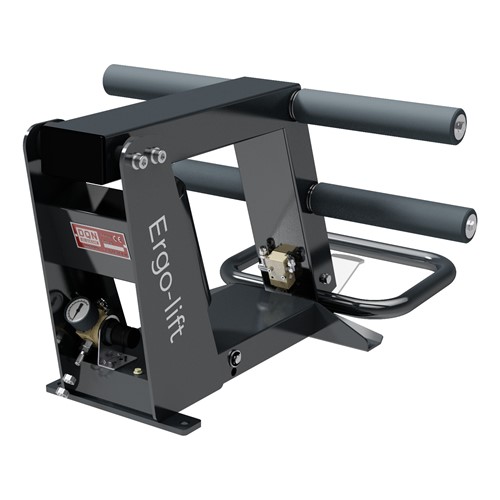 Ergo-lift Gris RAL 7016