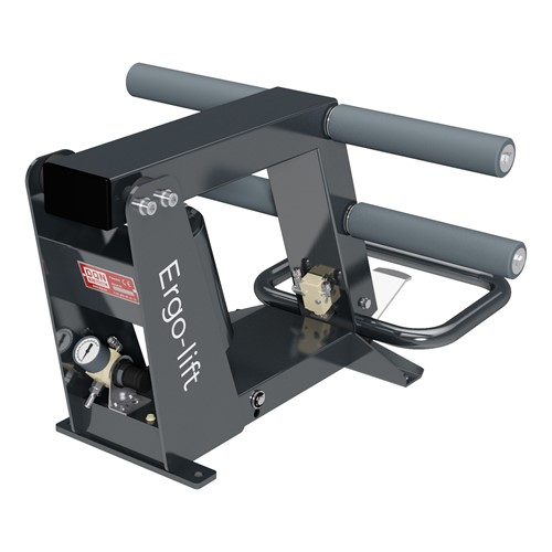 Ergo-lift Grey RAL 7016