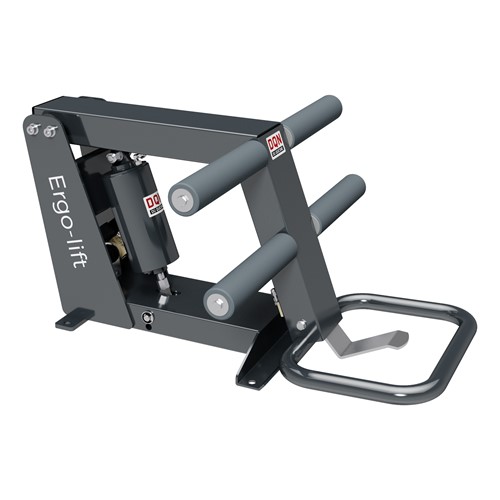 Ergo-lift Grey RAL 7016
