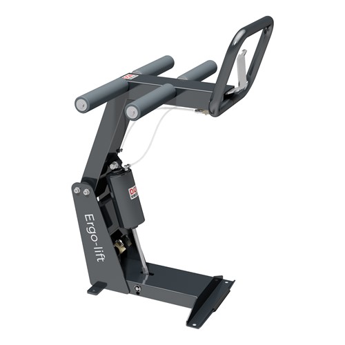 Ergo-lift Grey RAL 7016