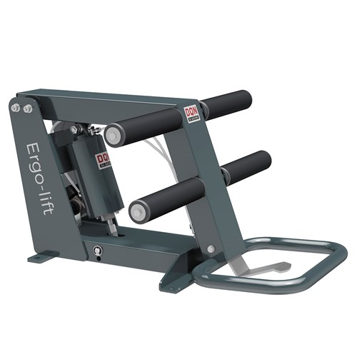 Ergo-lift Grey RAL 7016