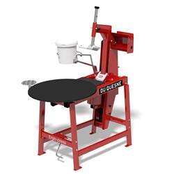 DETALONNEUR ERGONOMIQUE SUR TABLE