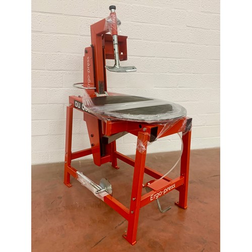 DETALONNEUR ERGONOMIQUE SUR TABLE