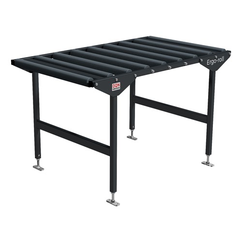 Ergo-roll Grey RAL 7016