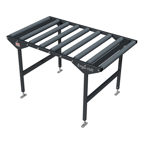 Ergo-roll Grey RAL 7016