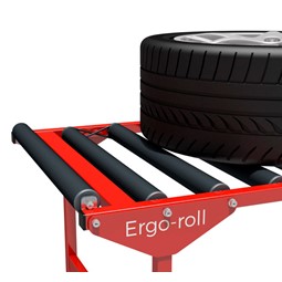 FREIN COURT POUR ERGO-ROLL