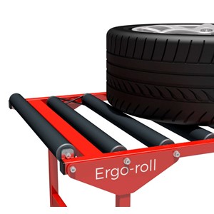 FREIN COURT POUR ERGO-ROLL