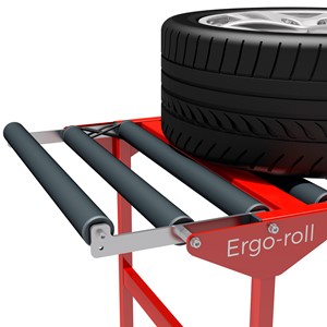 LONG BRAKE FOR ERGO-ROLL