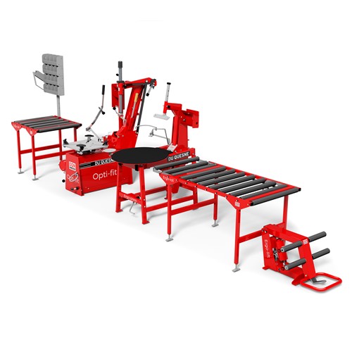 Ergo Line Large