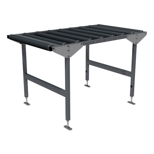 Foldable ergo-roll Grey RAL 7016