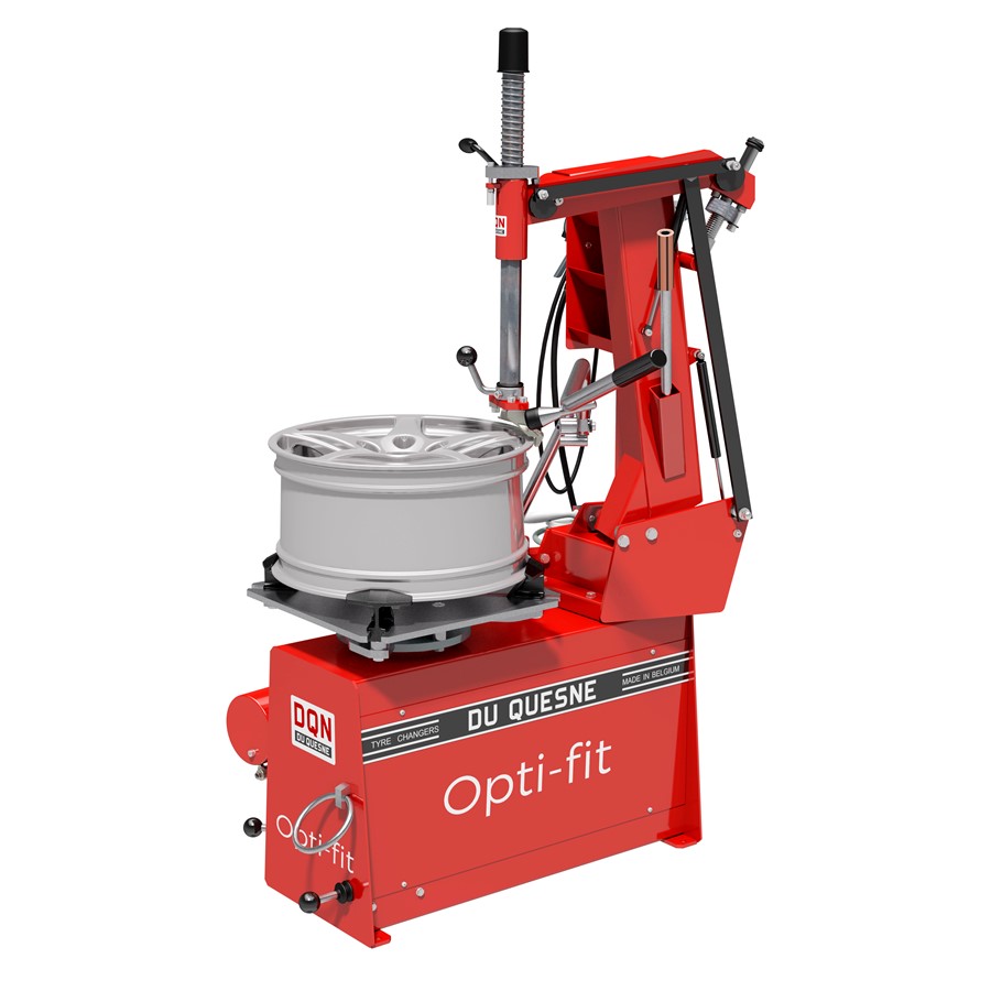 Opti-Fit