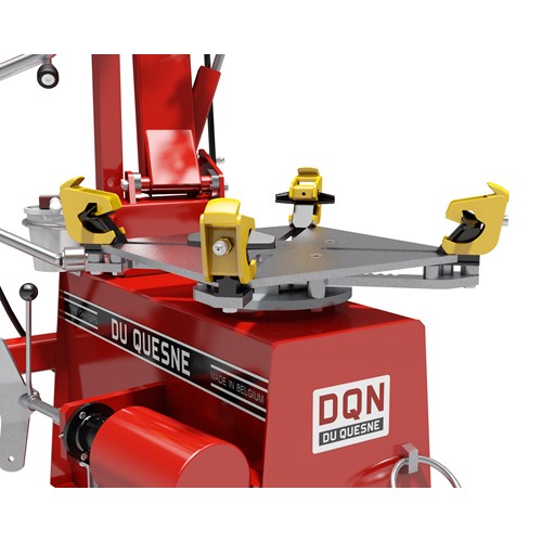 STEL KLAUWEN +3" (!AA)